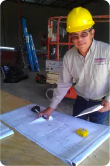 Air Speed HVAC Planning