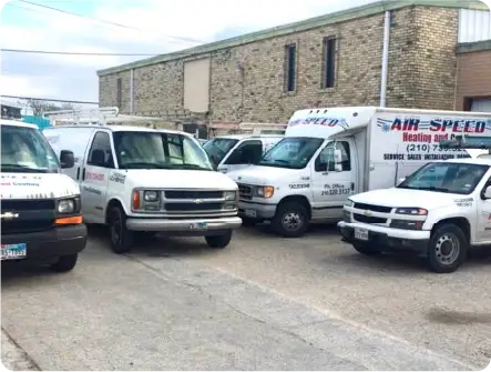 Air Speed Service Team